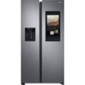 Samsung RS6HA8880S9 Side-by-Side Kombination, 91,2cm breit, 614L, No Frost+, F