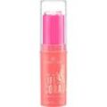 Essence Collection live LIFE in CORAL Blushlighter Stick Glowin' Coraltastic, Baby!