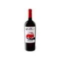 Pratello Mille 1 Garda Rosso DOC trocken, Rotwein 2020