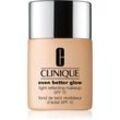 Clinique Even Better™ Glow Light Reflecting Makeup SPF 15 Make up zum Aufhellen der Haut SPF 15 Farbton CN 28 Ivory 30 ml