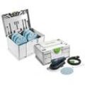 Festool Exzenterschleifer ETS EC 150/5 EQ-SYS GR - 578272