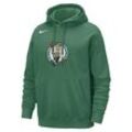 Boston Celtics Club Nike NBA-Hoodie für Herren - Grün