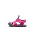 Nike Sunray Protect 2 Sandale für Babys und Kleinkinder - Pink