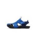 Nike Sunray Protect 2 Sandalen für jüngere Kinder - Blau