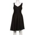 Adagio Italia Damen Kleid, schwarz, Gr. 36