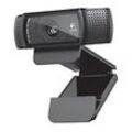 Logitech HD PRO C920 Webcam