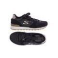 Skechers Damen Sneakers, schwarz, Gr. 37