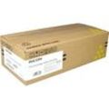 Ricoh Toner 407534 SPC252E yellow OEM