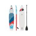 F2 SUP »Touring 11'6"« mit Doppelkammer-System