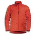 Uvex - 8930412 Steppjacke suXXeed orange, chili xl