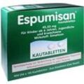 Espumisan 500 St