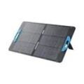 Anker SOLIX PS100 - Solarpanel (100W) - Schwarz