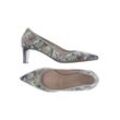 Hispanitas Damen Pumps, mehrfarbig, Gr. 36