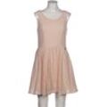 Only Damen Kleid, beige, Gr. 40