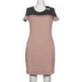 Marc Cain Damen Kleid, beige, Gr. 44