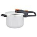 Tefal Schnellkochtopf »Secure Click«, 6 l, mit Korb