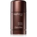 Calvin Klein Euphoria Men Deo-Stick alkoholfrei 75 ml