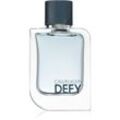 Calvin Klein Defy EDT für Herren 100 ml