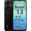 XIAOMI Redmi 13 128 GB Midnight Black Dual SIM