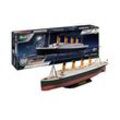 Revell 05498 RMS TITANIC Bausatz