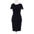 Boss by Hugo Boss Damen Kleid, schwarz, Gr. 36