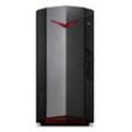 Acer Nitro Gaming-Desktop PC | N50-640 | Schwarz