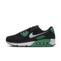 Nike Air Max 90 Herrenschuh - Schwarz