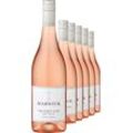 2023 Warwick Estate »The First Lady« Dry Rosé im 6er-Vorratspaket