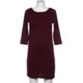 Adagio Italia Damen Kleid, bordeaux, Gr. 36