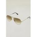 Ray-Ban Damen Sonnenbrille, beige, Gr.