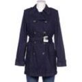 Tommy Hilfiger Damen Mantel, marineblau, Gr. 42