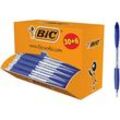 BIC Kugelschreiber ATLANTIS Classic blau Schreibfarbe blau, 36 St.