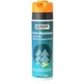 STANGER Forst-Markierer Markierungsspray neonorange 500,0 ml