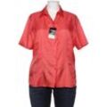 Basler Damen Bluse, rot, Gr. 42