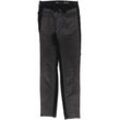 Angels Damen Jeans, braun, Gr. 26