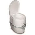 Campingtoilette THETFORD "Porta Potti 565 P", weiß, CampingtoilettenB:38,8cm H:44,8cm T:45,0cm, Kunststoff, B:38,8cm H:44,8cm T:45,0cm