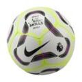 Premier League Skills Nike Fußball - Weiß