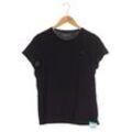 Tommy Hilfiger Damen T-Shirt, blau, Gr. 42