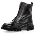 Stiefelette GABOR Gr. 38,5, schwarz Damen Schuhe mit Best Fitting-Ausstattung