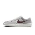 Nike SB Force 58 Skateboardschuh - Grau