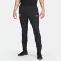 FC Barcelona Strike Elite Nike Dri-FIT ADV Strick-Fußballhose (Herren) - Schwarz