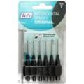 TEPE Interdentalbürste 1,3mm grau 6 St