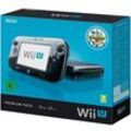 Wii U Premium 32GB - Schwarz