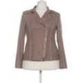 Madeleine Damen Jacke, braun, Gr. 42