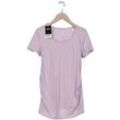 H&M Mama Damen T-Shirt, pink, Gr. 36