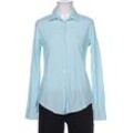 Gant Damen Bluse, hellblau, Gr. 36