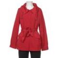 Geox Damen Jacke, rot, Gr. 36