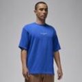 Air Jordan Wordmark 85 T-Shirt (Herren) - Blau