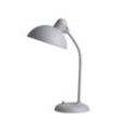 FRITZ HANSEN Kaiser idell 6556-T, matt, easy grey