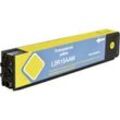 Ampertec Tinte ersetzt HP L0R15A 981Y yellow